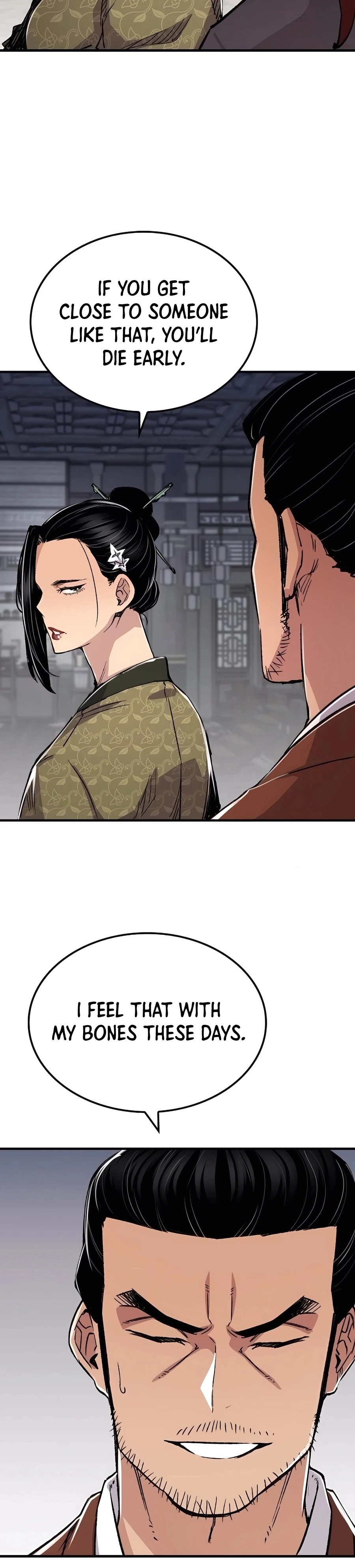 Reborn As The Heavenly Demon Chapter 77 - Page 22