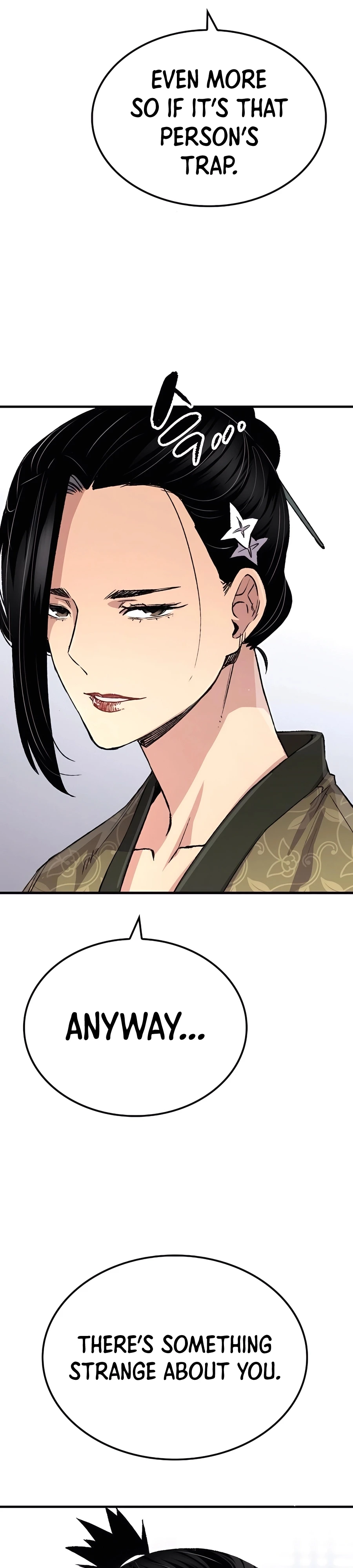 Reborn As The Heavenly Demon Chapter 77 - Page 24