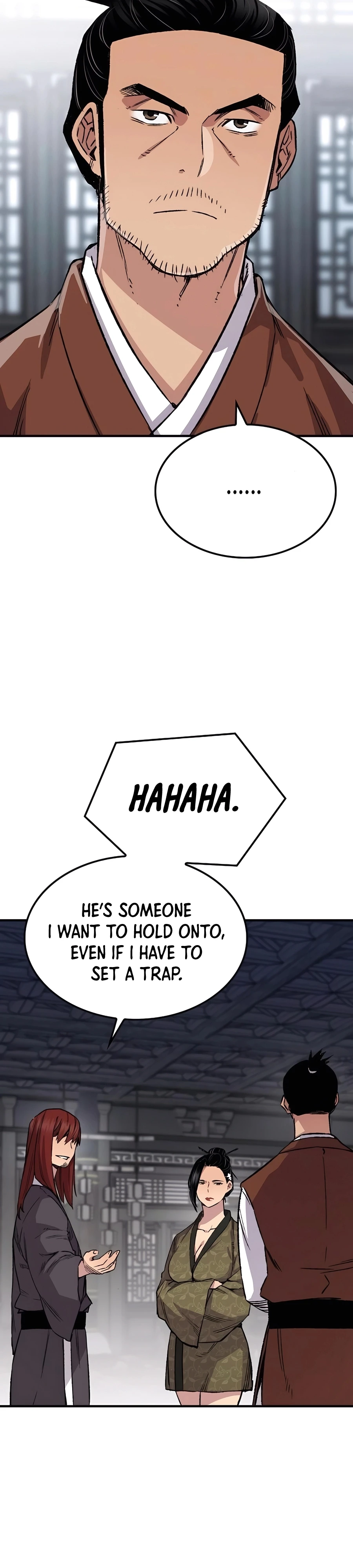 Reborn As The Heavenly Demon Chapter 77 - Page 25