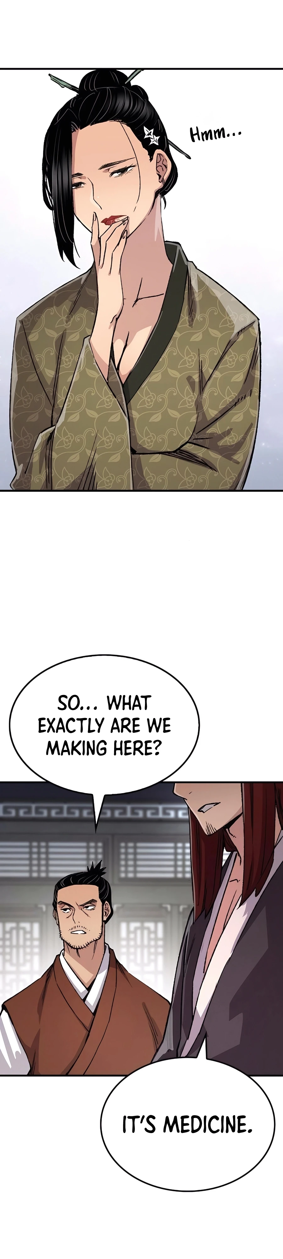 Reborn As The Heavenly Demon Chapter 77 - Page 26