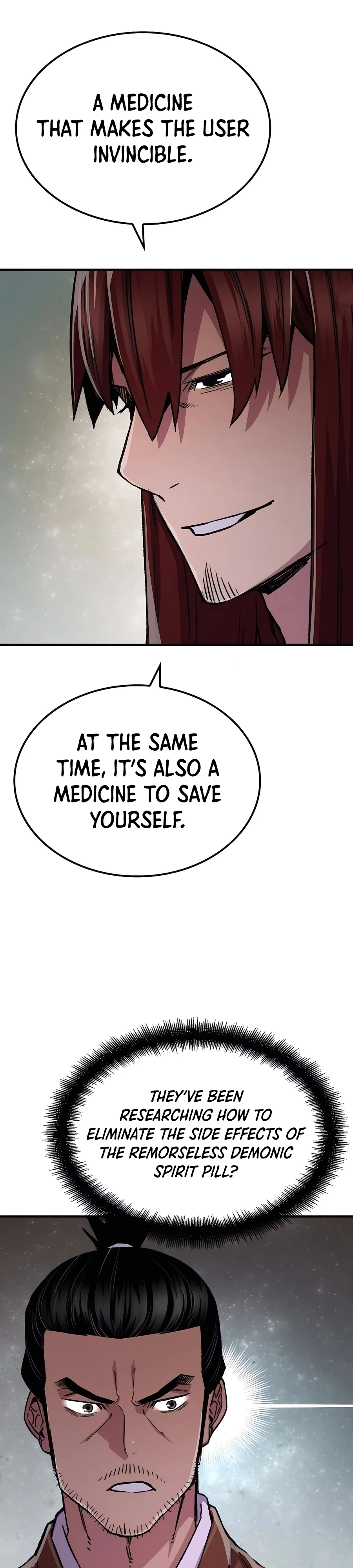Reborn As The Heavenly Demon Chapter 77 - Page 27