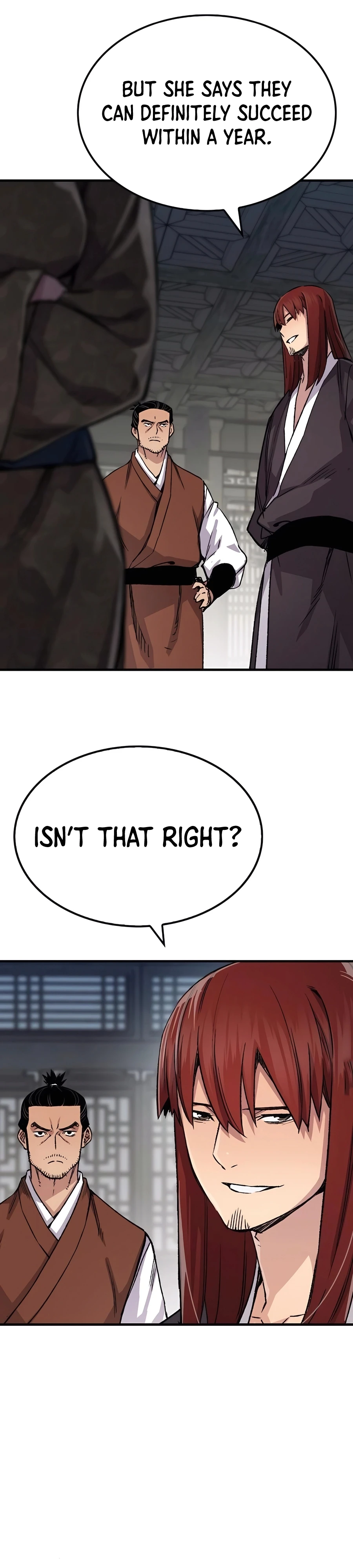 Reborn As The Heavenly Demon Chapter 77 - Page 29