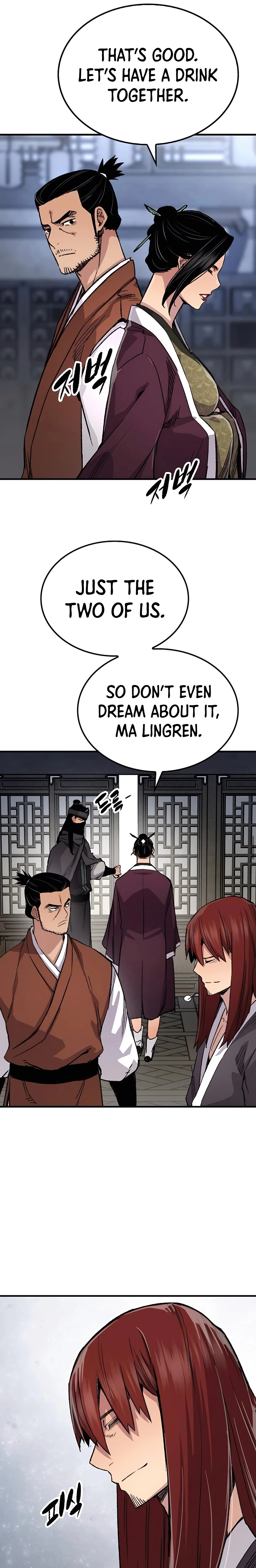 Reborn As The Heavenly Demon Chapter 77 - Page 32