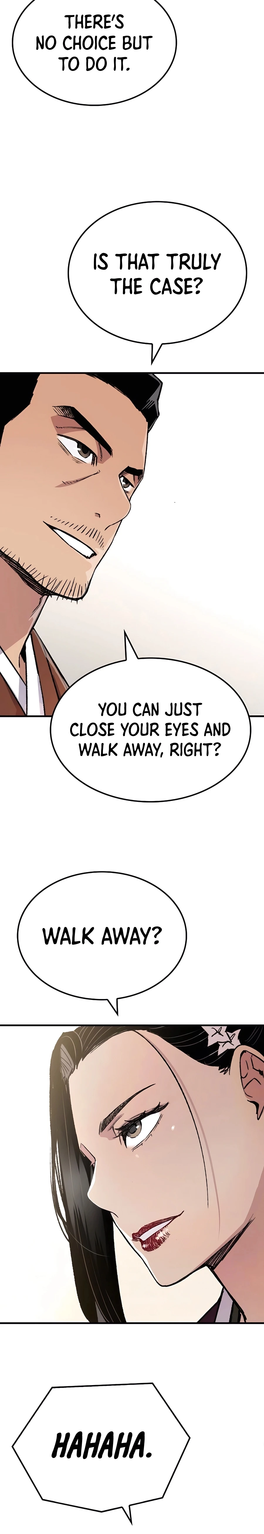 Reborn As The Heavenly Demon Chapter 77 - Page 35