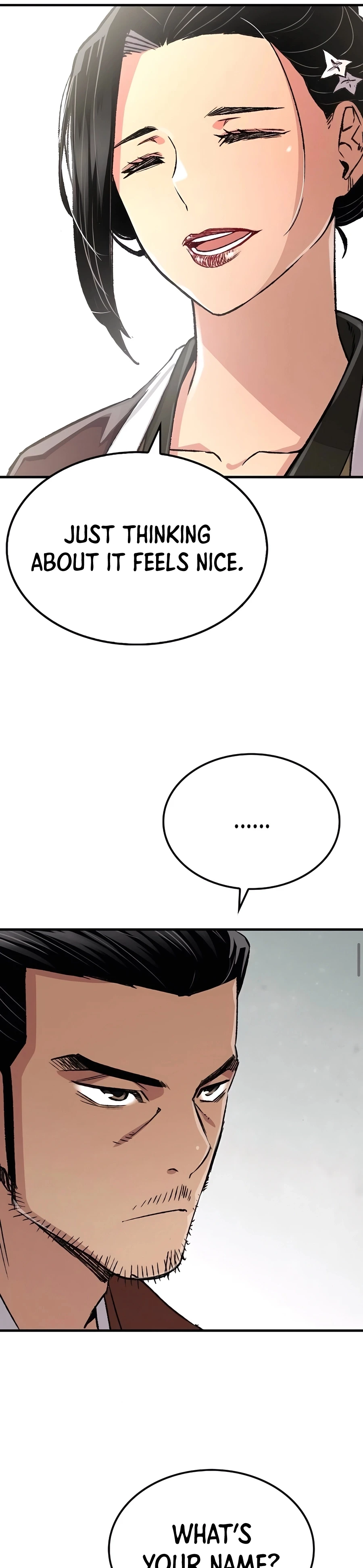 Reborn As The Heavenly Demon Chapter 77 - Page 36