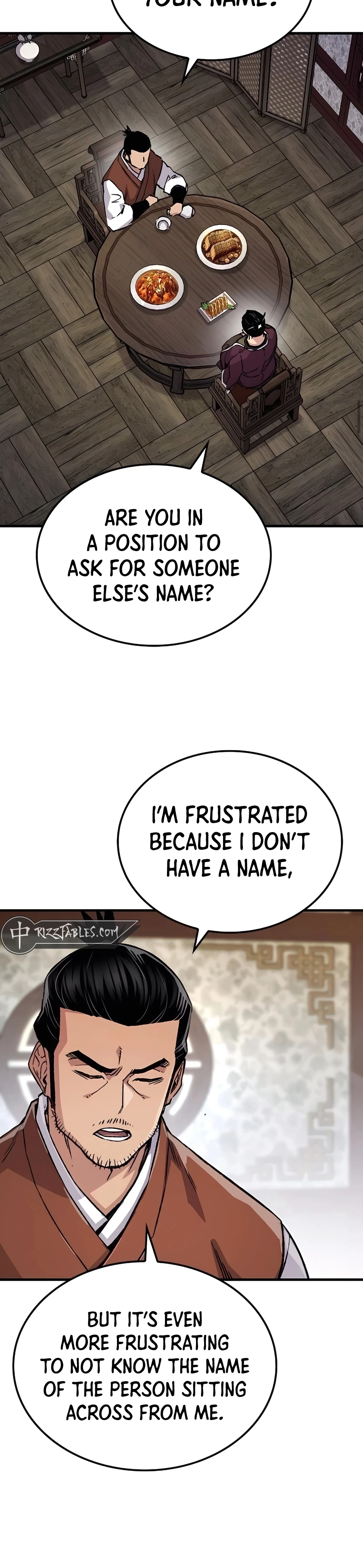 Reborn As The Heavenly Demon Chapter 77 - Page 37