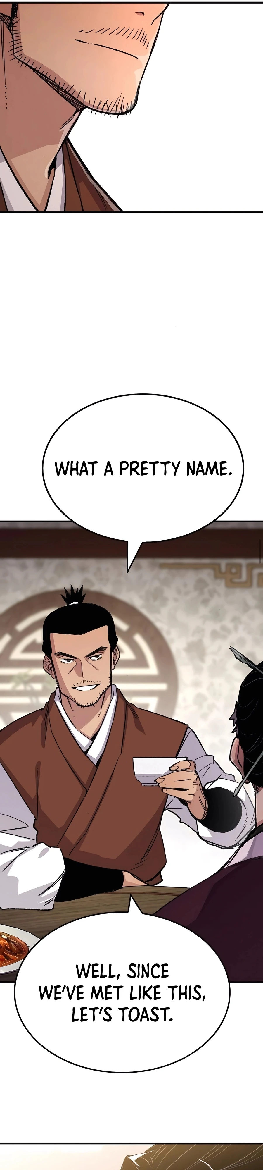 Reborn As The Heavenly Demon Chapter 77 - Page 39