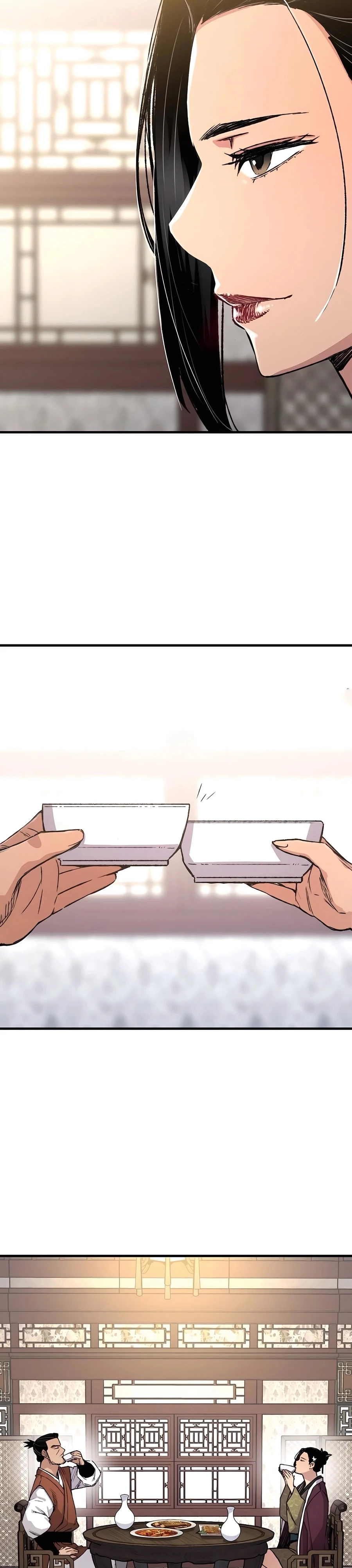 Reborn As The Heavenly Demon Chapter 77 - Page 40