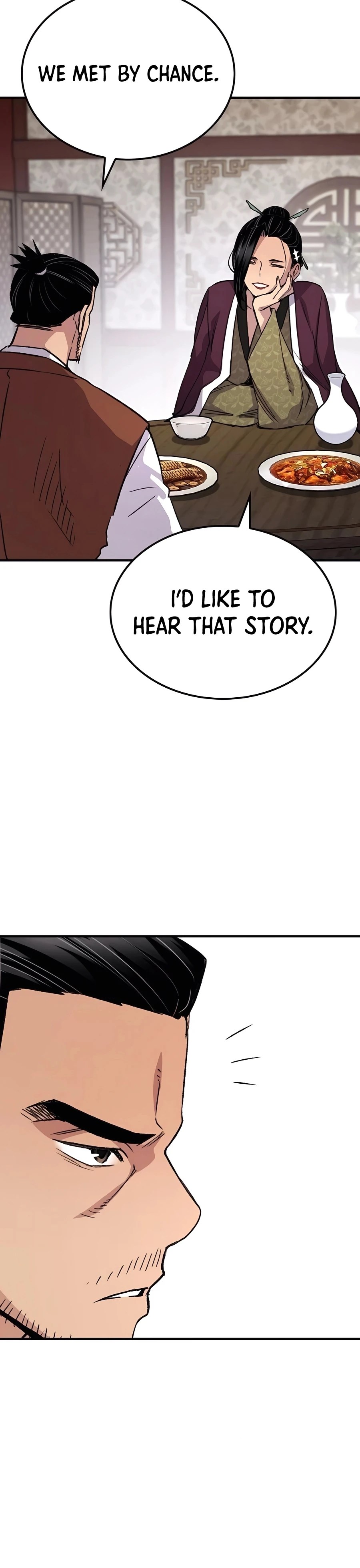 Reborn As The Heavenly Demon Chapter 77 - Page 43