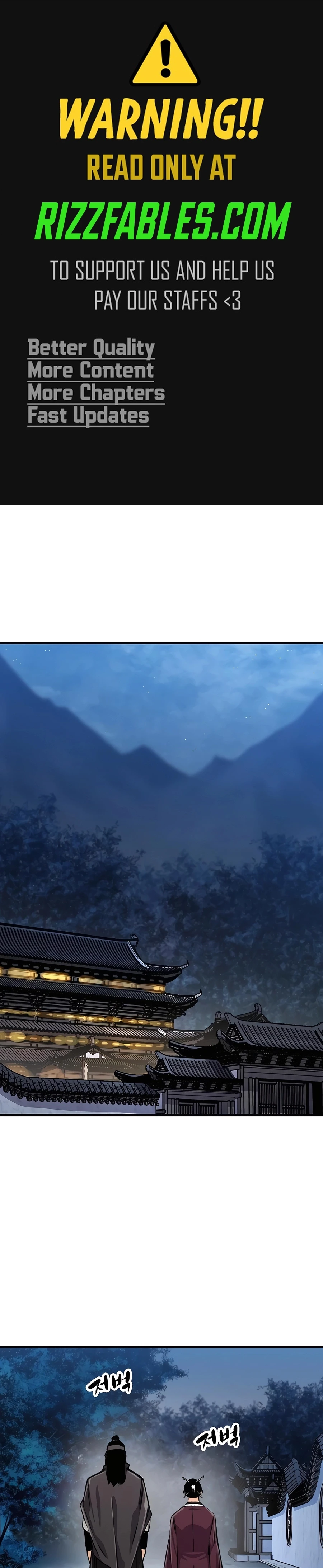 Reborn As The Heavenly Demon Chapter 78 - Page 1