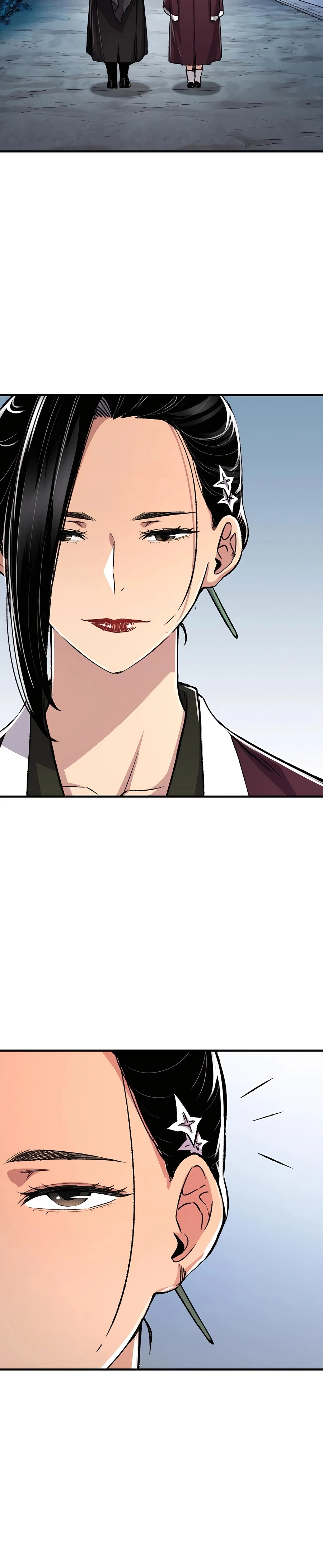Reborn As The Heavenly Demon Chapter 78 - Page 2
