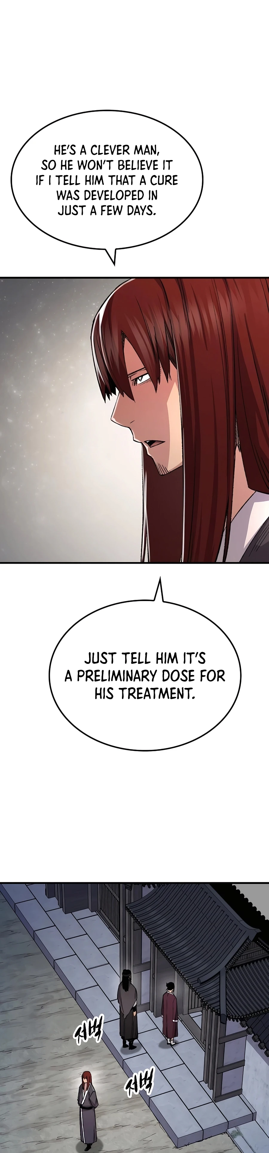Reborn As The Heavenly Demon Chapter 78 - Page 6