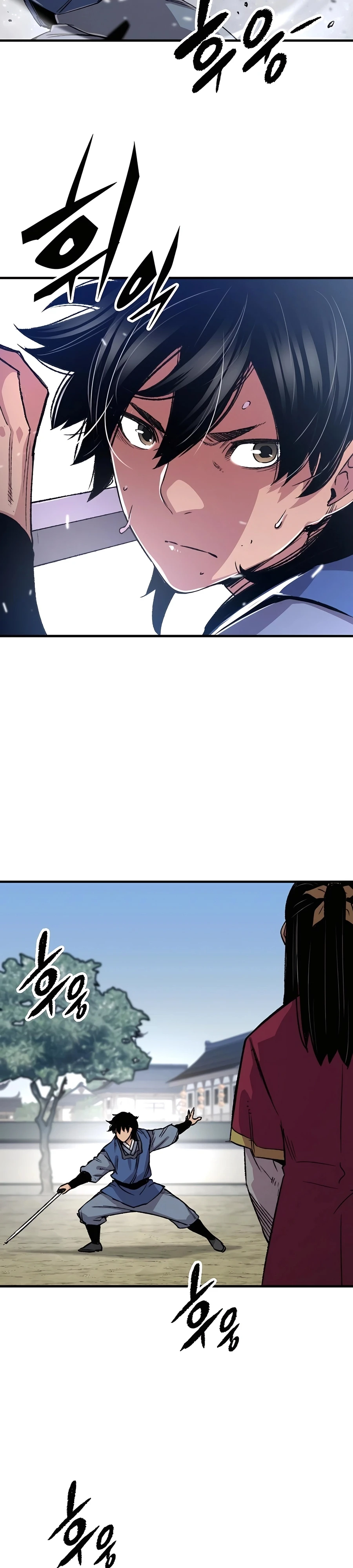 Reborn As The Heavenly Demon Chapter 78 - Page 9