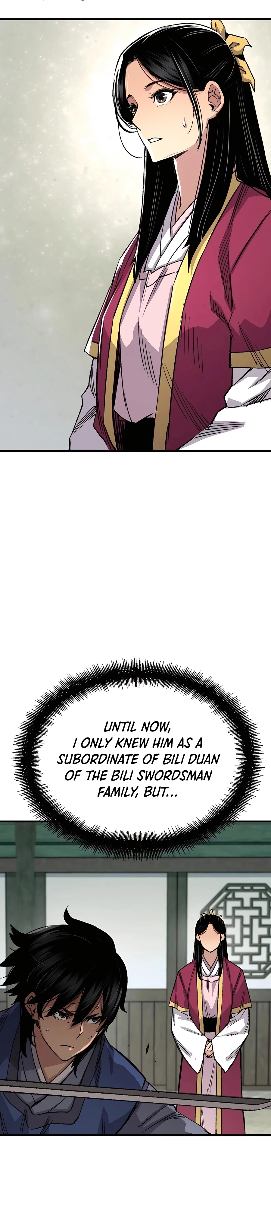 Reborn As The Heavenly Demon Chapter 78 - Page 10