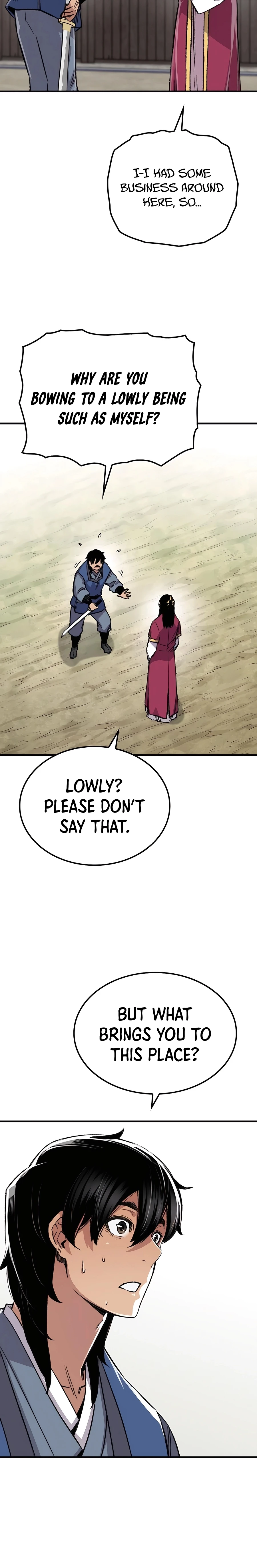 Reborn As The Heavenly Demon Chapter 78 - Page 12