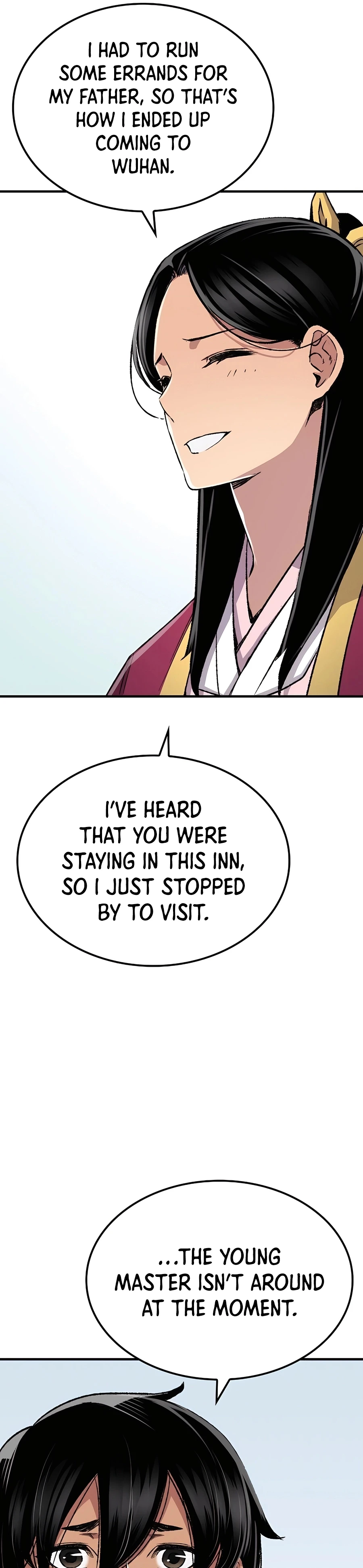 Reborn As The Heavenly Demon Chapter 78 - Page 13