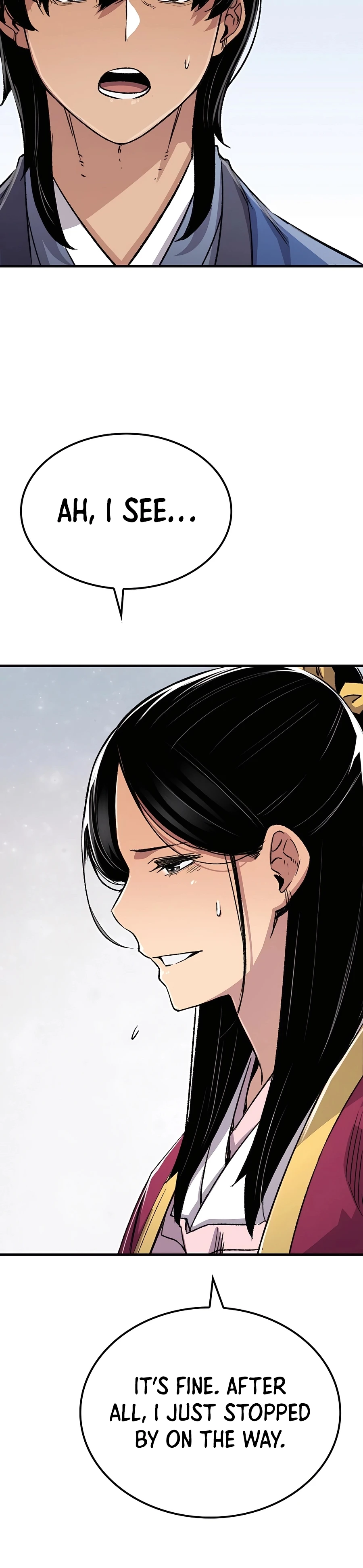 Reborn As The Heavenly Demon Chapter 78 - Page 14