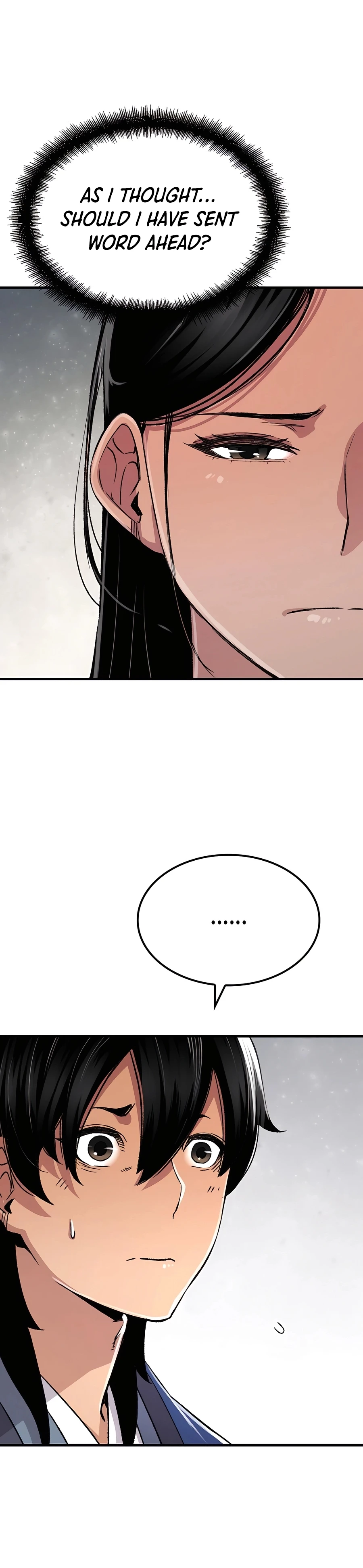 Reborn As The Heavenly Demon Chapter 78 - Page 15