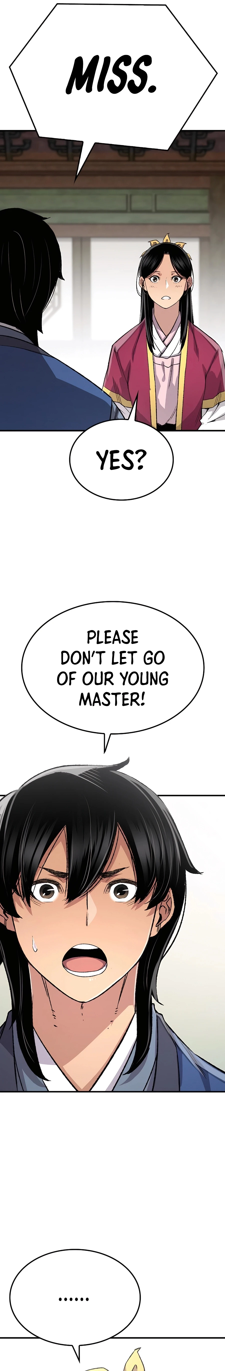 Reborn As The Heavenly Demon Chapter 78 - Page 16
