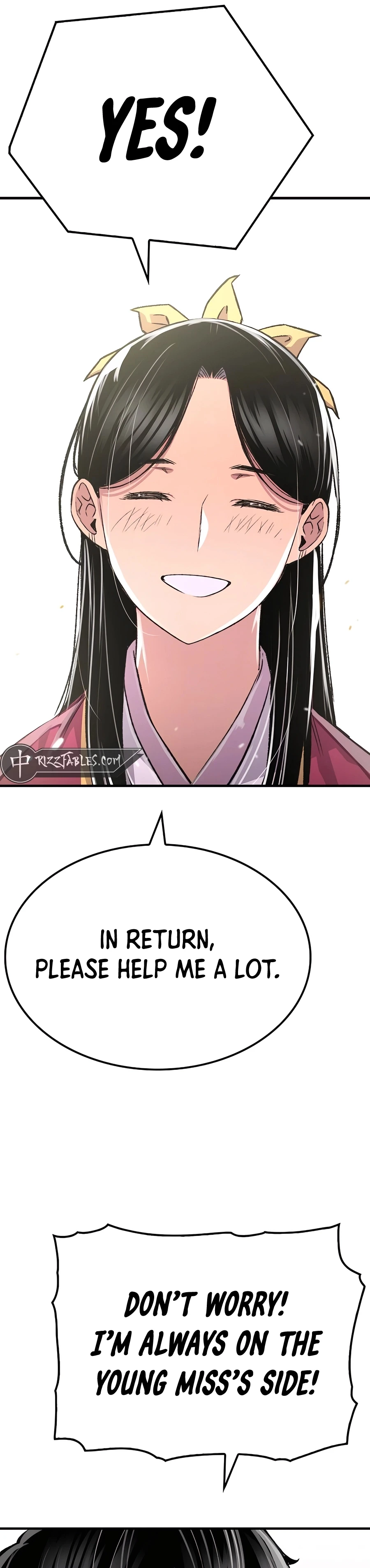 Reborn As The Heavenly Demon Chapter 78 - Page 18