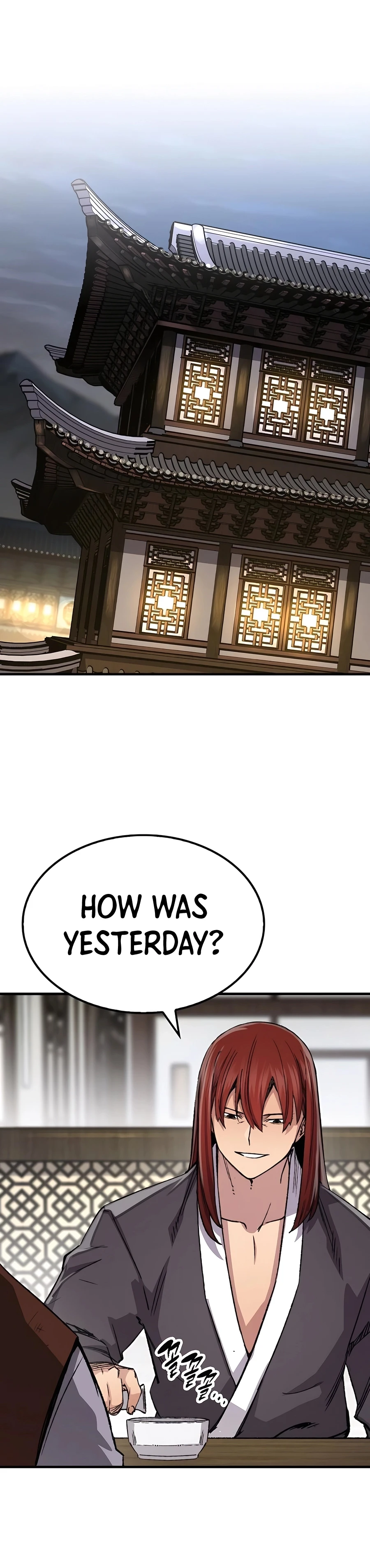 Reborn As The Heavenly Demon Chapter 78 - Page 20