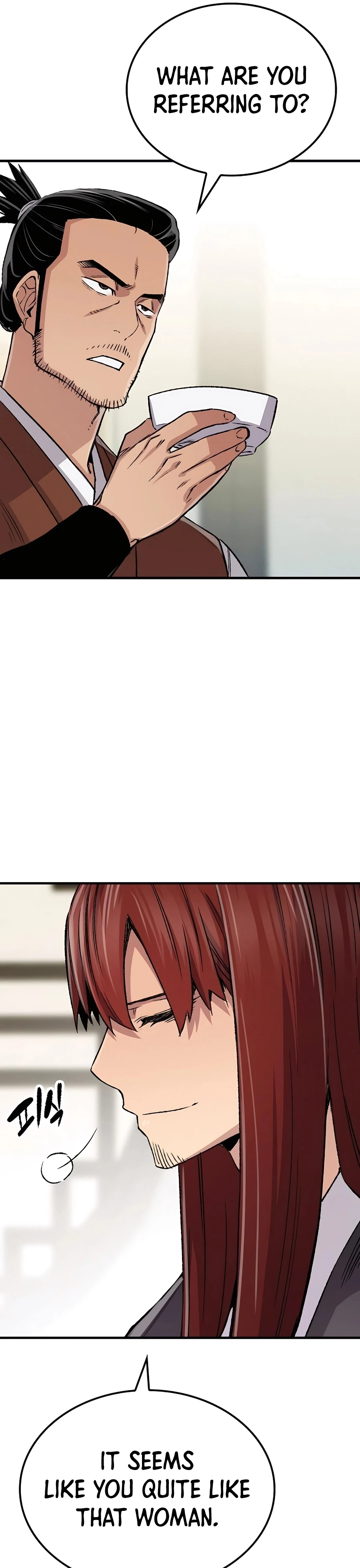 Reborn As The Heavenly Demon Chapter 78 - Page 21