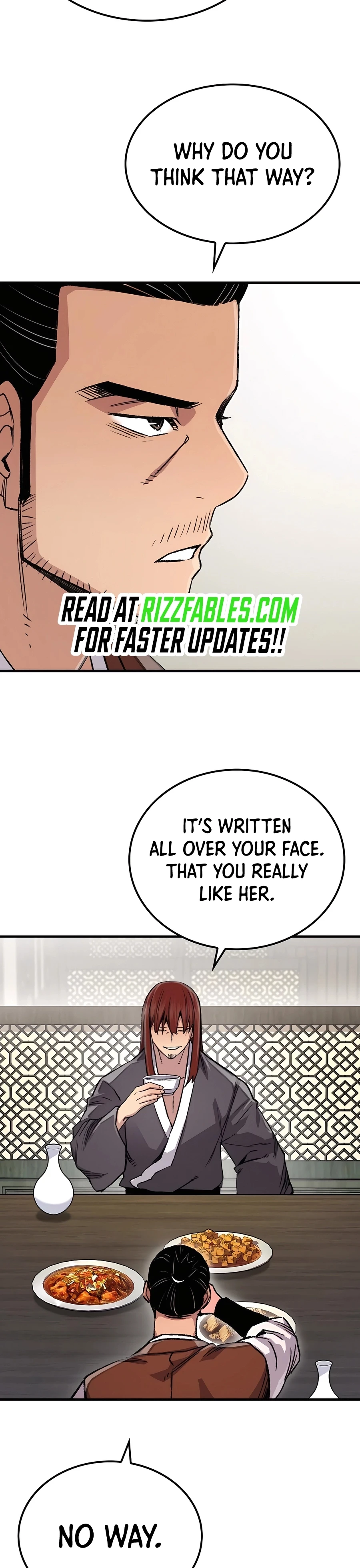 Reborn As The Heavenly Demon Chapter 78 - Page 22