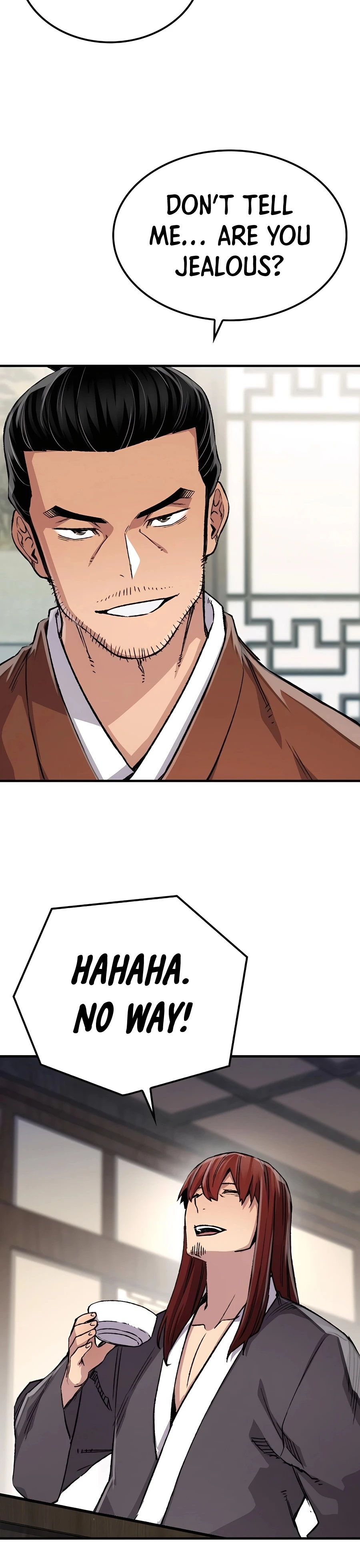 Reborn As The Heavenly Demon Chapter 78 - Page 23