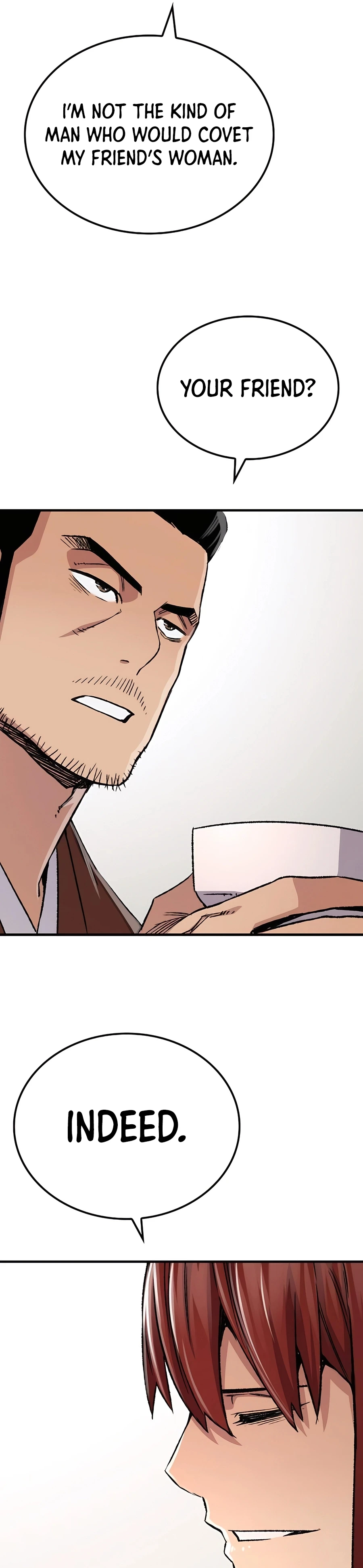 Reborn As The Heavenly Demon Chapter 78 - Page 24