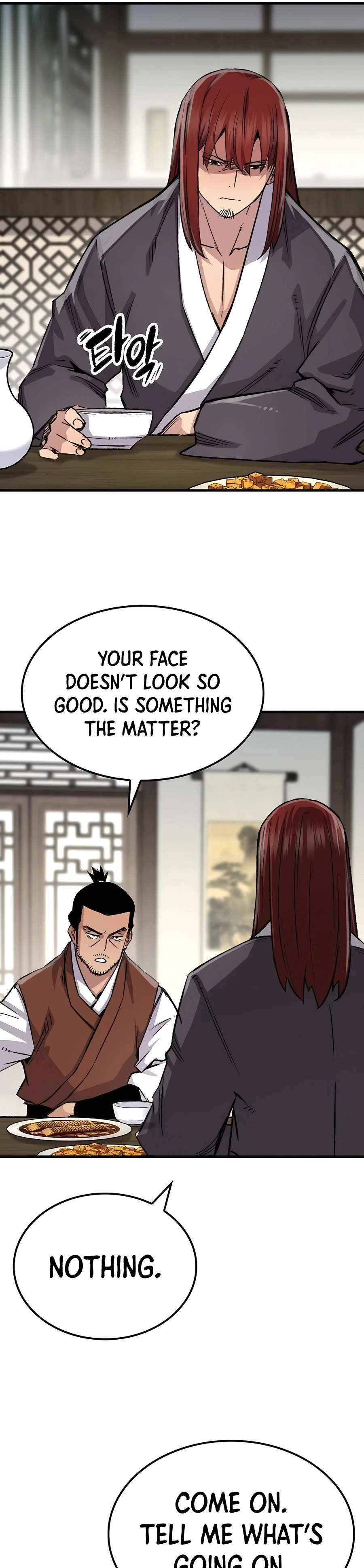 Reborn As The Heavenly Demon Chapter 78 - Page 27