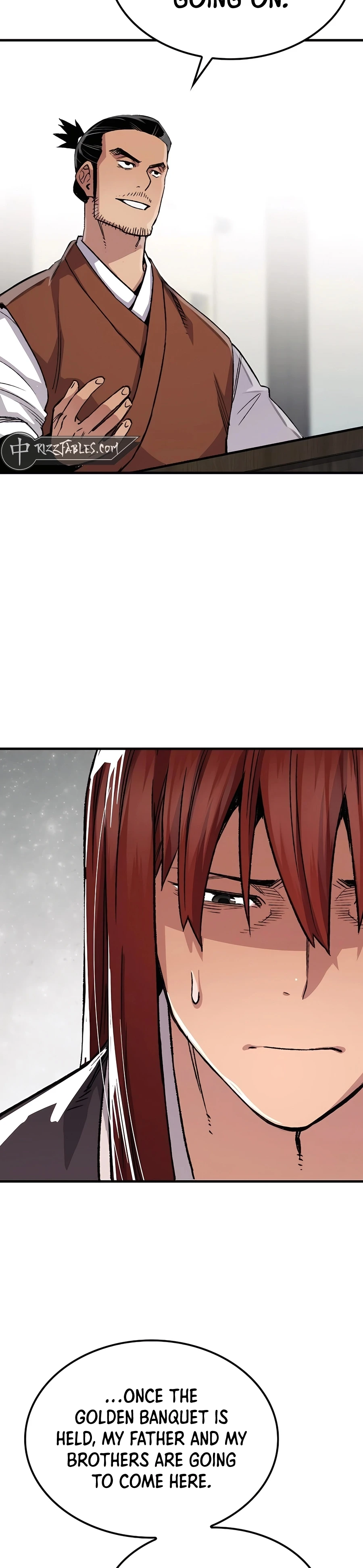 Reborn As The Heavenly Demon Chapter 78 - Page 28