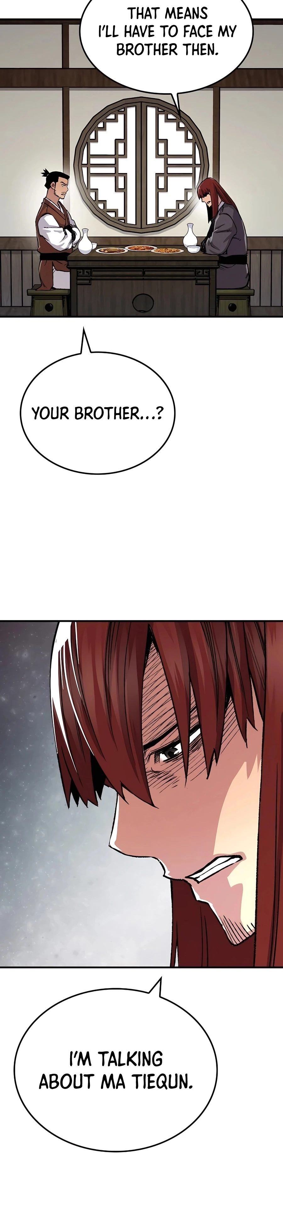 Reborn As The Heavenly Demon Chapter 78 - Page 29