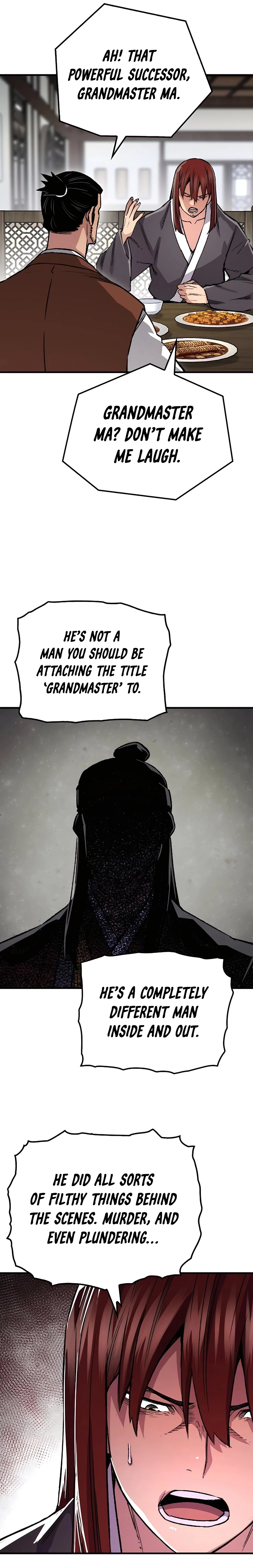 Reborn As The Heavenly Demon Chapter 78 - Page 30
