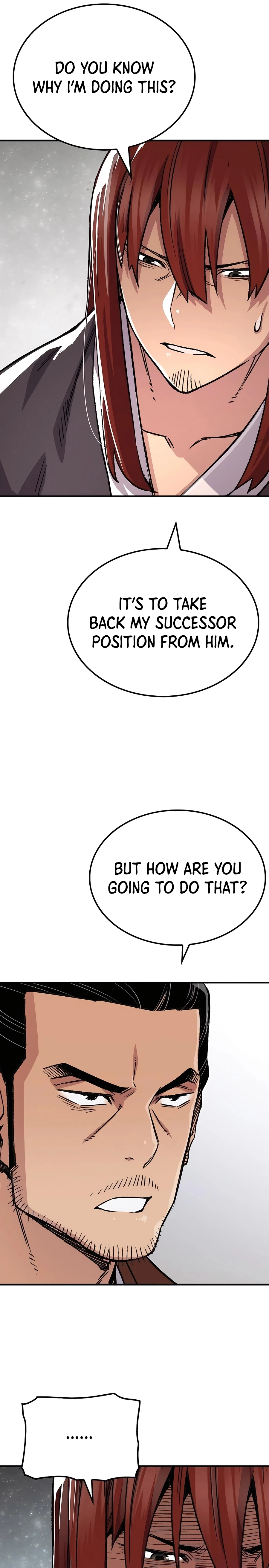 Reborn As The Heavenly Demon Chapter 78 - Page 32