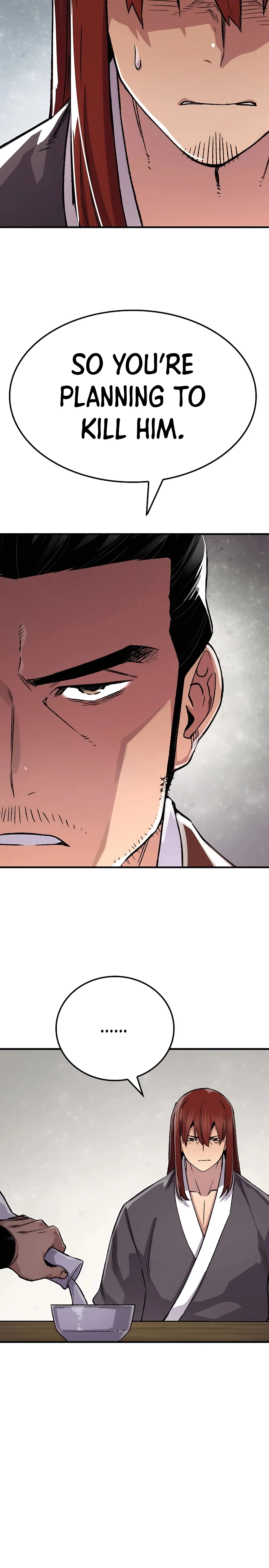 Reborn As The Heavenly Demon Chapter 78 - Page 33