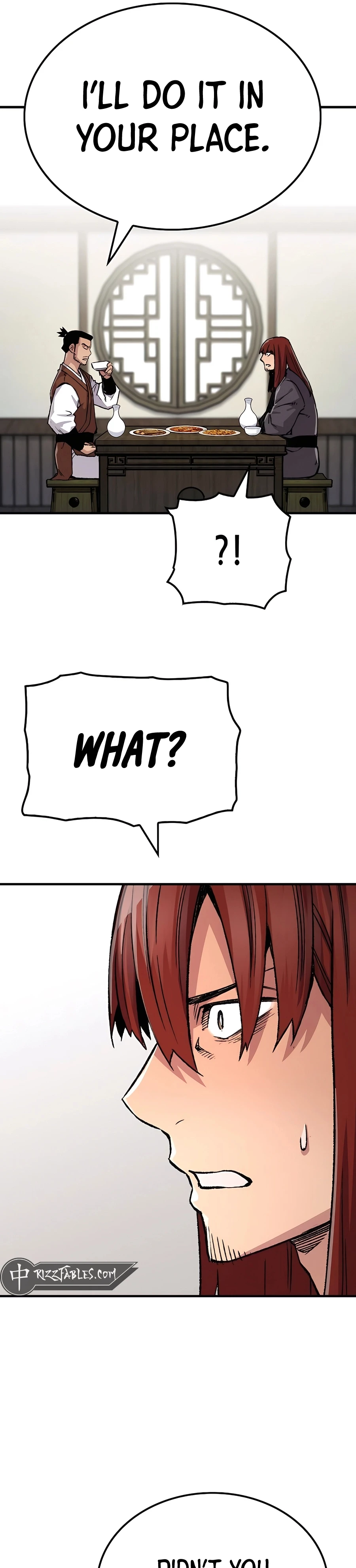 Reborn As The Heavenly Demon Chapter 78 - Page 34