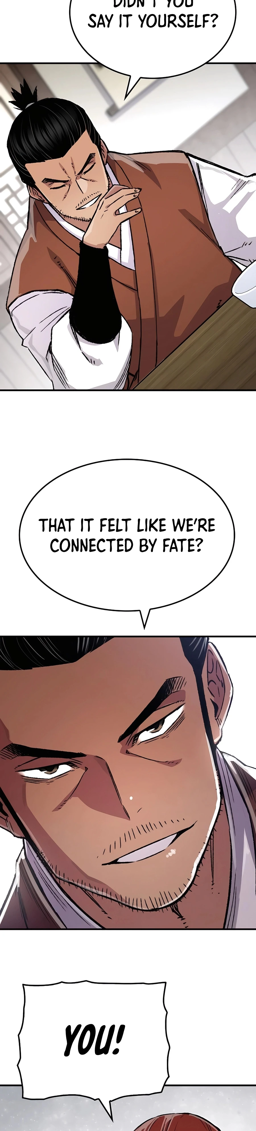 Reborn As The Heavenly Demon Chapter 78 - Page 35