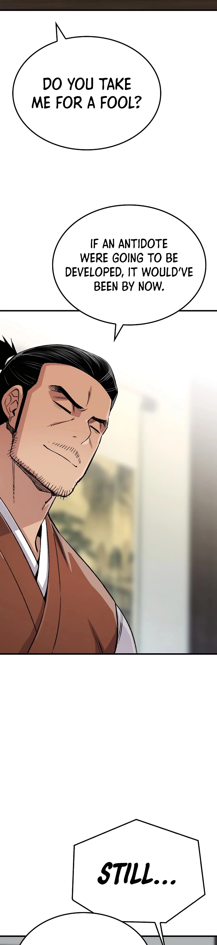 Reborn As The Heavenly Demon Chapter 78 - Page 38