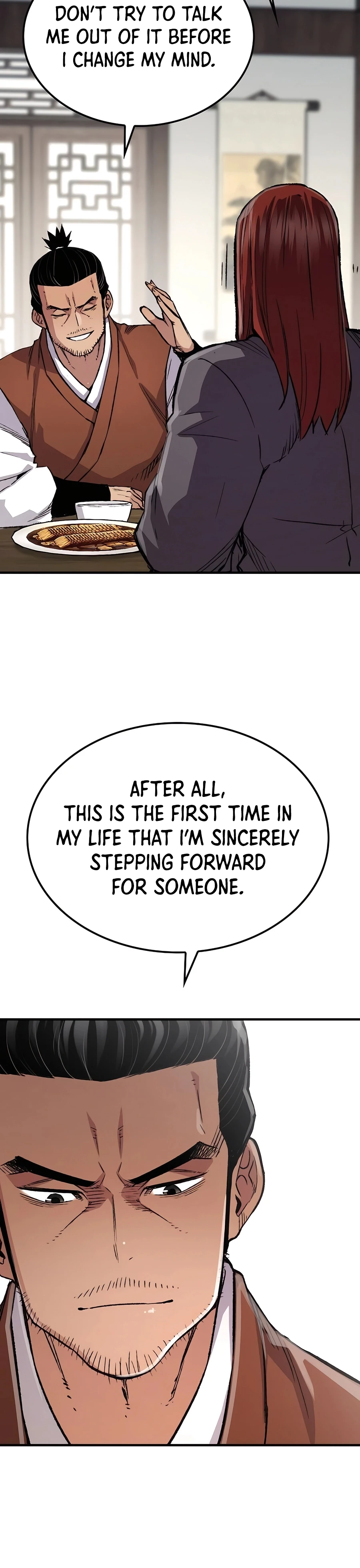 Reborn As The Heavenly Demon Chapter 78 - Page 39