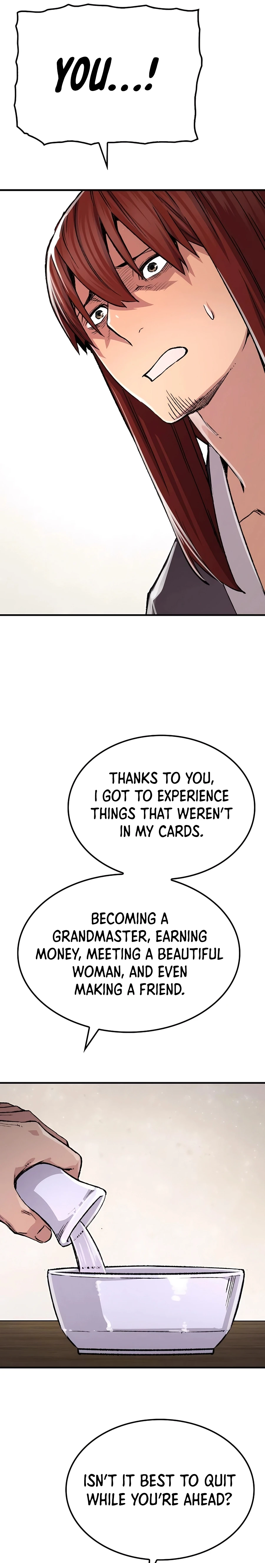 Reborn As The Heavenly Demon Chapter 78 - Page 40