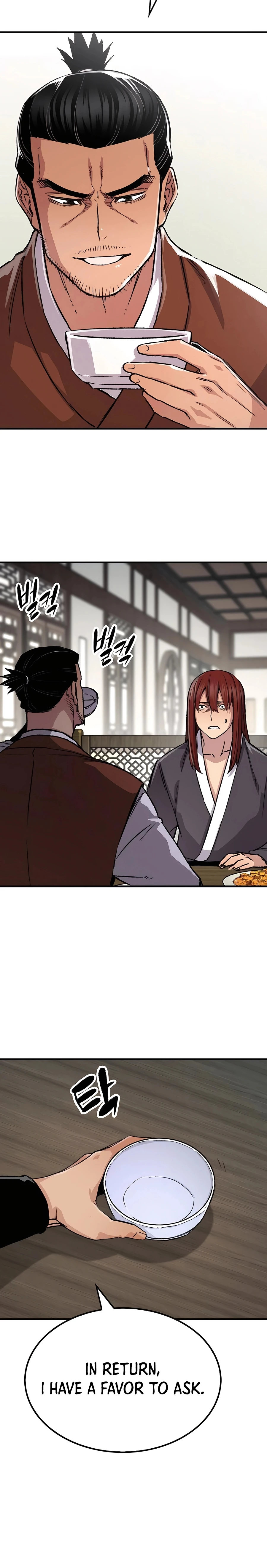Reborn As The Heavenly Demon Chapter 78 - Page 41