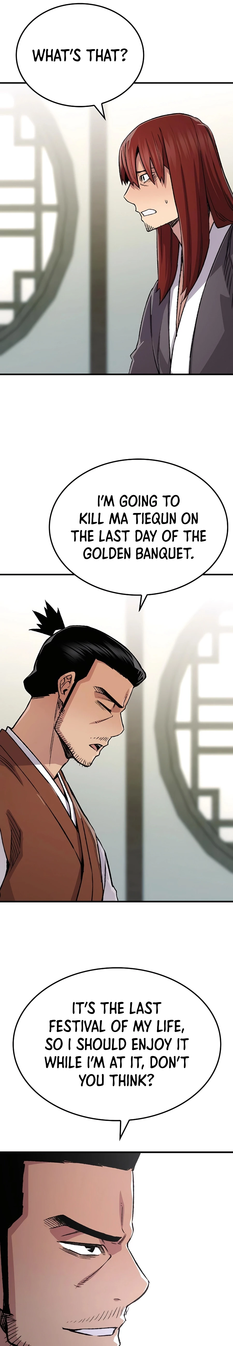 Reborn As The Heavenly Demon Chapter 78 - Page 42