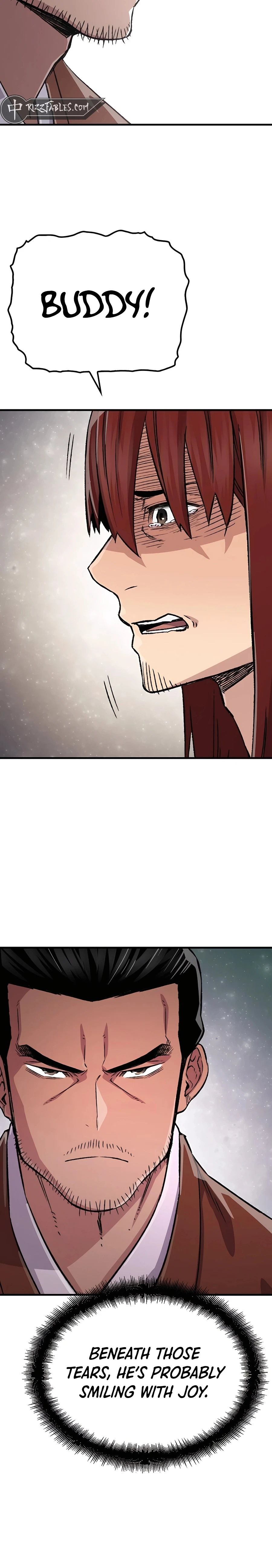 Reborn As The Heavenly Demon Chapter 78 - Page 43