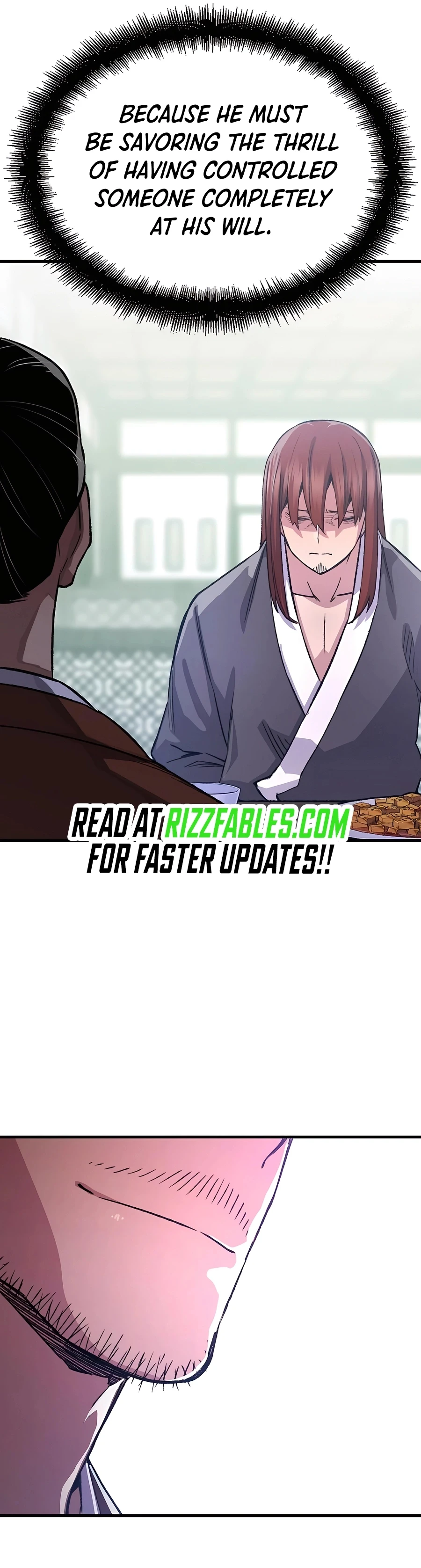 Reborn As The Heavenly Demon Chapter 78 - Page 44