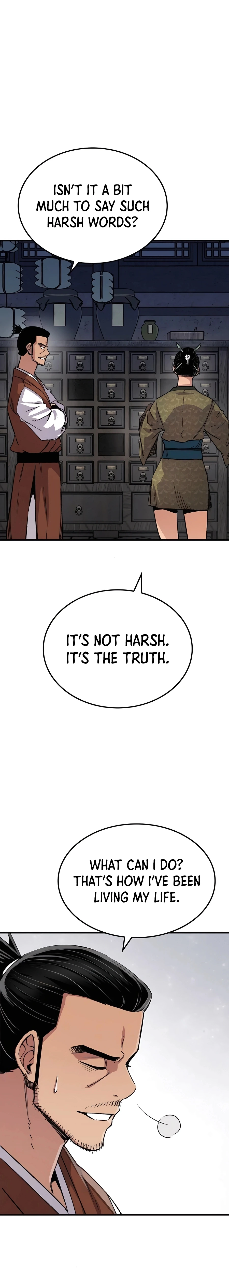 Reborn As The Heavenly Demon Chapter 79 - Page 7