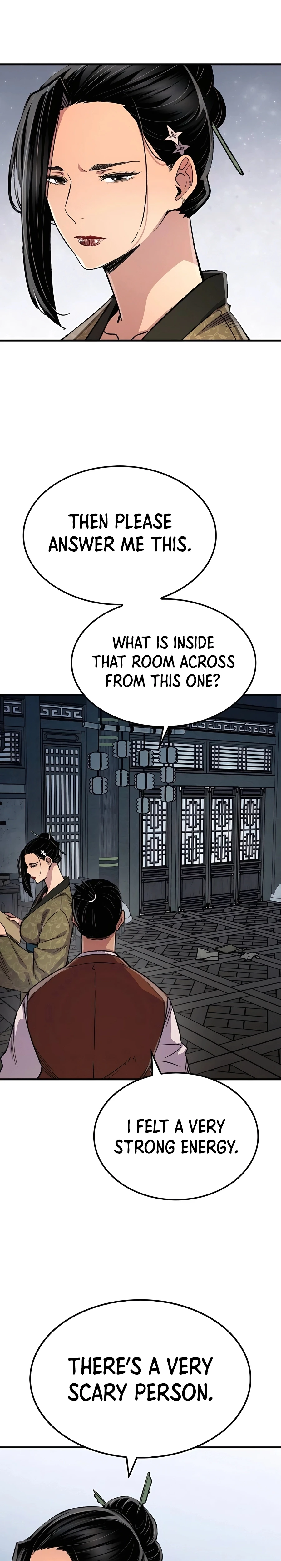 Reborn As The Heavenly Demon Chapter 79 - Page 8