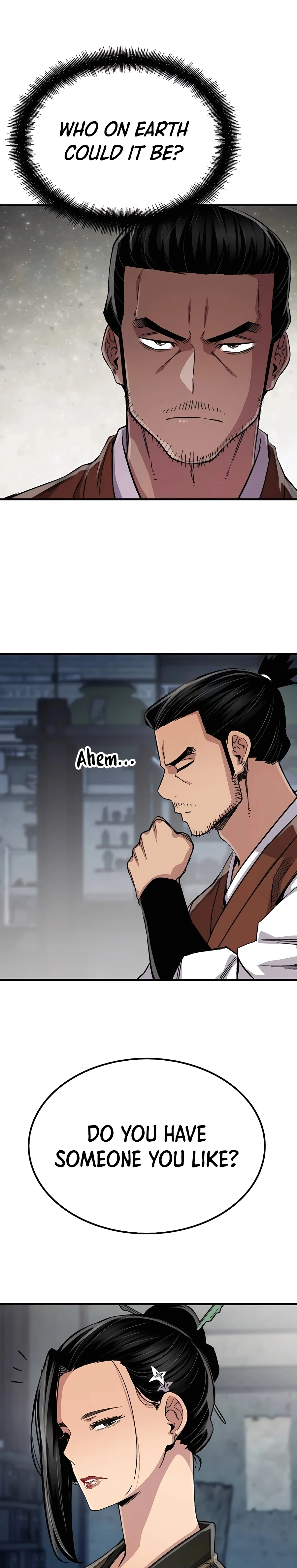 Reborn As The Heavenly Demon Chapter 79 - Page 10