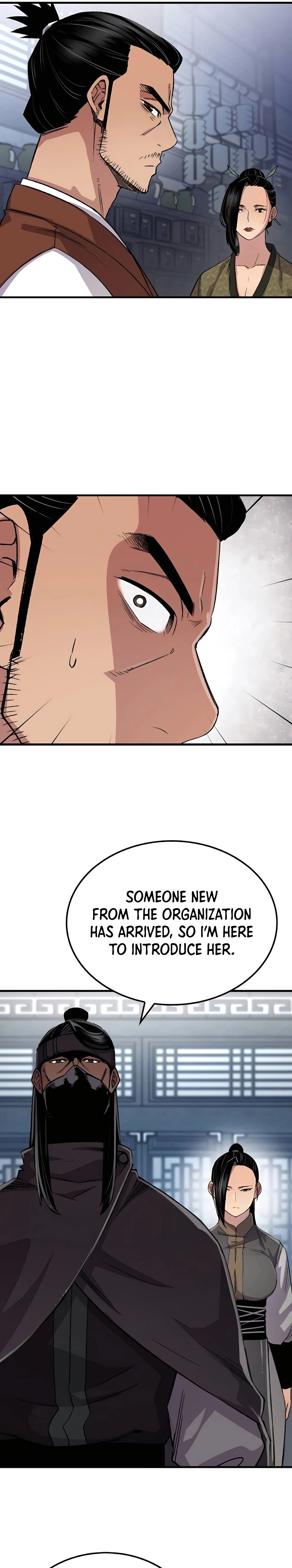 Reborn As The Heavenly Demon Chapter 79 - Page 13