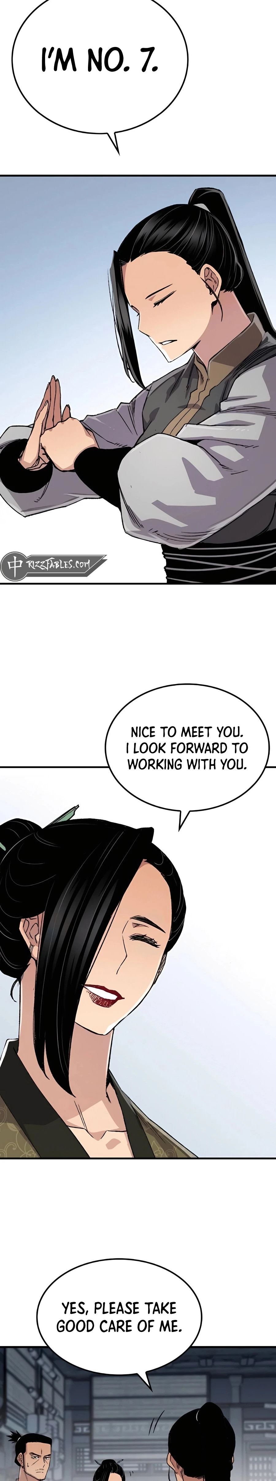 Reborn As The Heavenly Demon Chapter 79 - Page 14