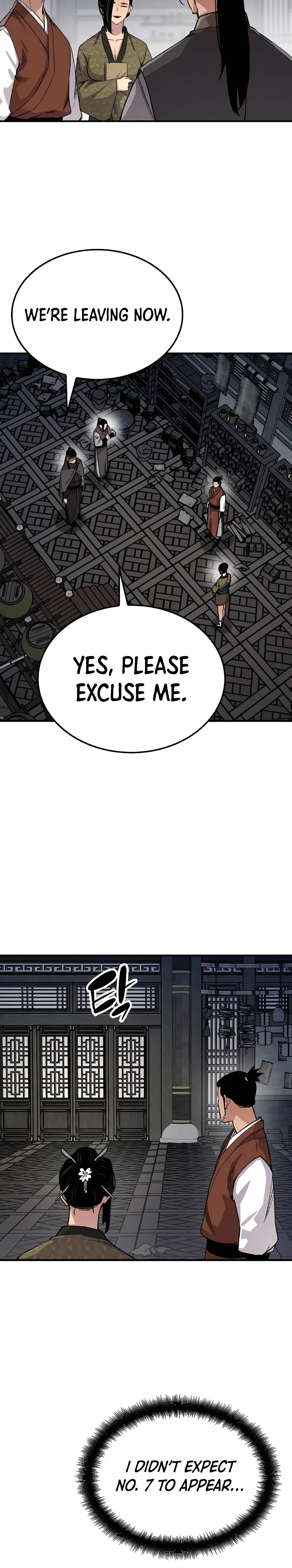 Reborn As The Heavenly Demon Chapter 79 - Page 15
